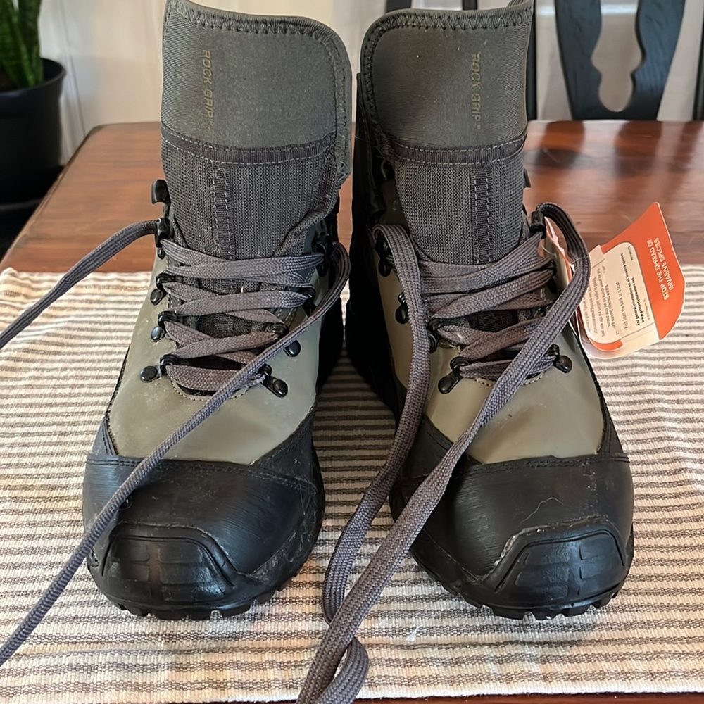 Patagonia Fly Fishing Shoes